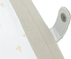 Portadocumentos Bebé^Jollein Portadocumentos Olive Green