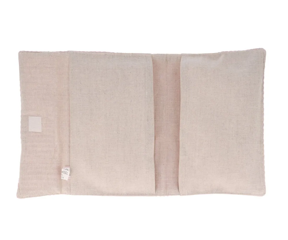 Portadocumentos Bebé^Cristina de Jos'h Portadocumentos Peony Personalizable