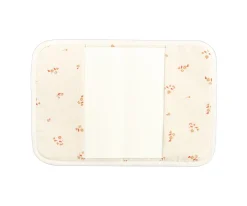 Portadocumentos Bebé^Nobodinoz Portadocumentos Poema Opera Yellow Lily Personalizable