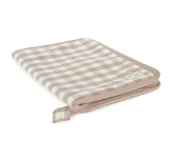 Portadocumentos Bebé^Walking Mum Portadocumentos Remy Rosa