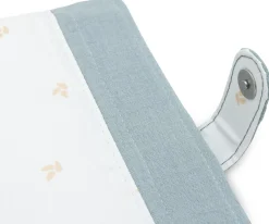 Portadocumentos Bebé^Jollein Portadocumentos Sea Green