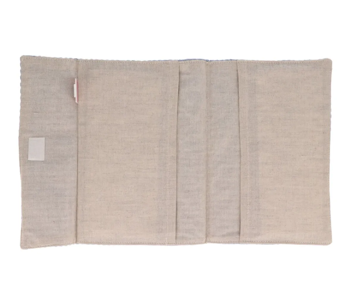 Portadocumentos Bebé^Cristina de Jos'h Portadocumentos Tánger Personalizable