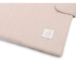 Portadocumentos Bebé^Jollein Portadocumentos Wild Rose