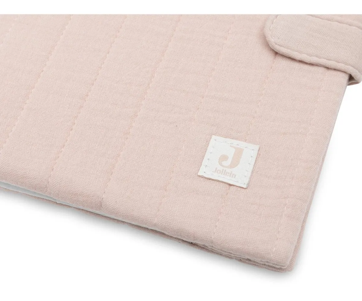 Portadocumentos Bebé^Jollein Portadocumentos Wild Rose