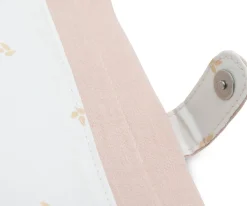 Portadocumentos Bebé^Jollein Portadocumentos Wild Rose