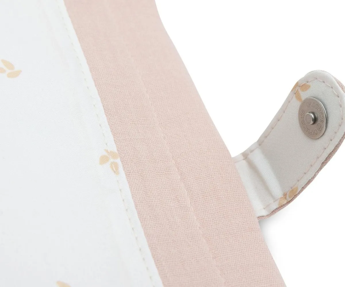 Portadocumentos Bebé^Jollein Portadocumentos Wild Rose