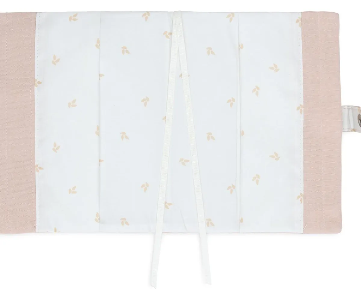 Portadocumentos Bebé^Jollein Portadocumentos Wild Rose