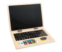 Outlet Portátil de Madera con Pizarra Magnética Niños Manualidades Para Niños|Juguetes Niños 7 Años