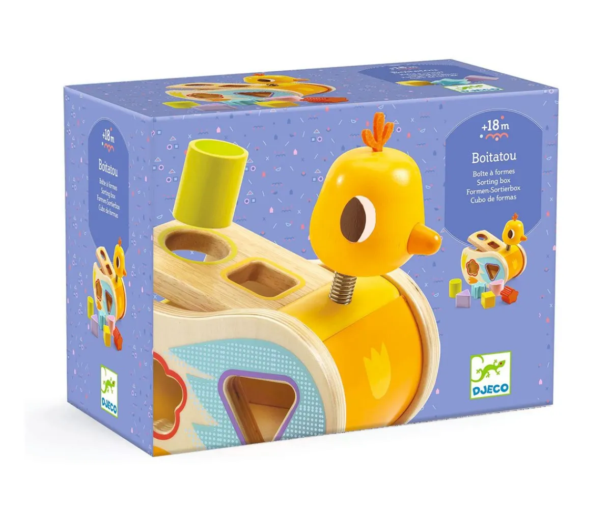 Hot Primera Edad Boitatou Niños Juguetes Para Niños De Un Año|Juguetes Para Niños De 18 Meses