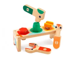 Primera Edad Bricolou Niños Juegos De Imitación|Juguetes Para Niños De Un Año