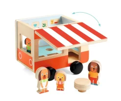 Juguetes Para Niños De 18 Meses^Djeco Primera Edad Minicombi