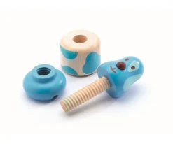 Juguetes Para Niños De 18 Meses^Djeco Primera Edad Vis - Animo