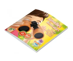 Clearance Prismáticos 4x32 mm Niños Juguetes Niños + 10 Años|Juguetes Niños 7 Años