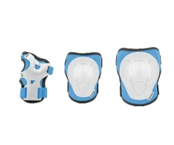 Sale Protecciones Azul Talla S Niños Juguetes Más Recomendados|Últimas Unidades