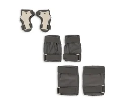 Bicicletas Para Niños^Konges Slojd Protecciones Kalamata Green