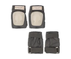 Bicicletas Para Niños^Konges Slojd Protecciones Kalamata Green