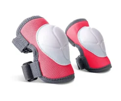 Bicicletas Para Niños^Yvolution Protecciones Rojo T.M