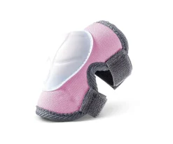 Protecciones Rosa T.M Niños Bicicletas Para Niños|Patinetes