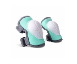 Bicicletas Para Niños^Yvolution Protecciones Verde T.S