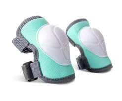 Bicicletas Para Niños^Yvolution Protecciones Verde T.M