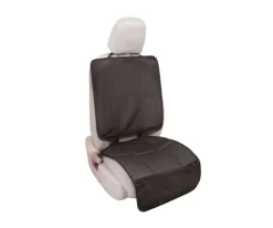 Accesorios De Viaje^Ezimoov Protector de Asiento 3 en 1