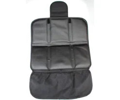 Accesorios De Viaje^Ezimoov Protector de Asiento 3 en 1