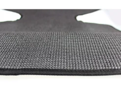 Accesorios De Viaje^Ezimoov Protector de Asiento Antideslizante