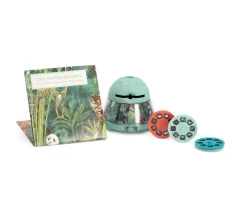 Hot Proyector de Animales Tout Autour du Monde (USB) Niños Juguetes Niños 4 Años|Juguetes Niños 5 Años