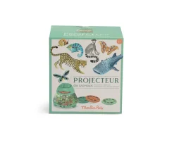 Hot Proyector de Animales Tout Autour du Monde (USB) Niños Juguetes Niños 4 Años|Juguetes Niños 5 Años