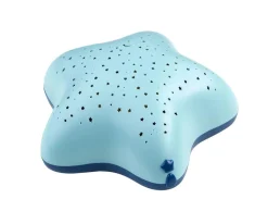 Best Proyector Estrella Azul Niños Juguetes Para Niños De 18 Meses|Juguetes Para Recién Nacidos