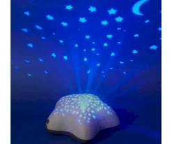 Best Proyector Estrella Azul Niños Juguetes Para Niños De 18 Meses|Juguetes Para Recién Nacidos