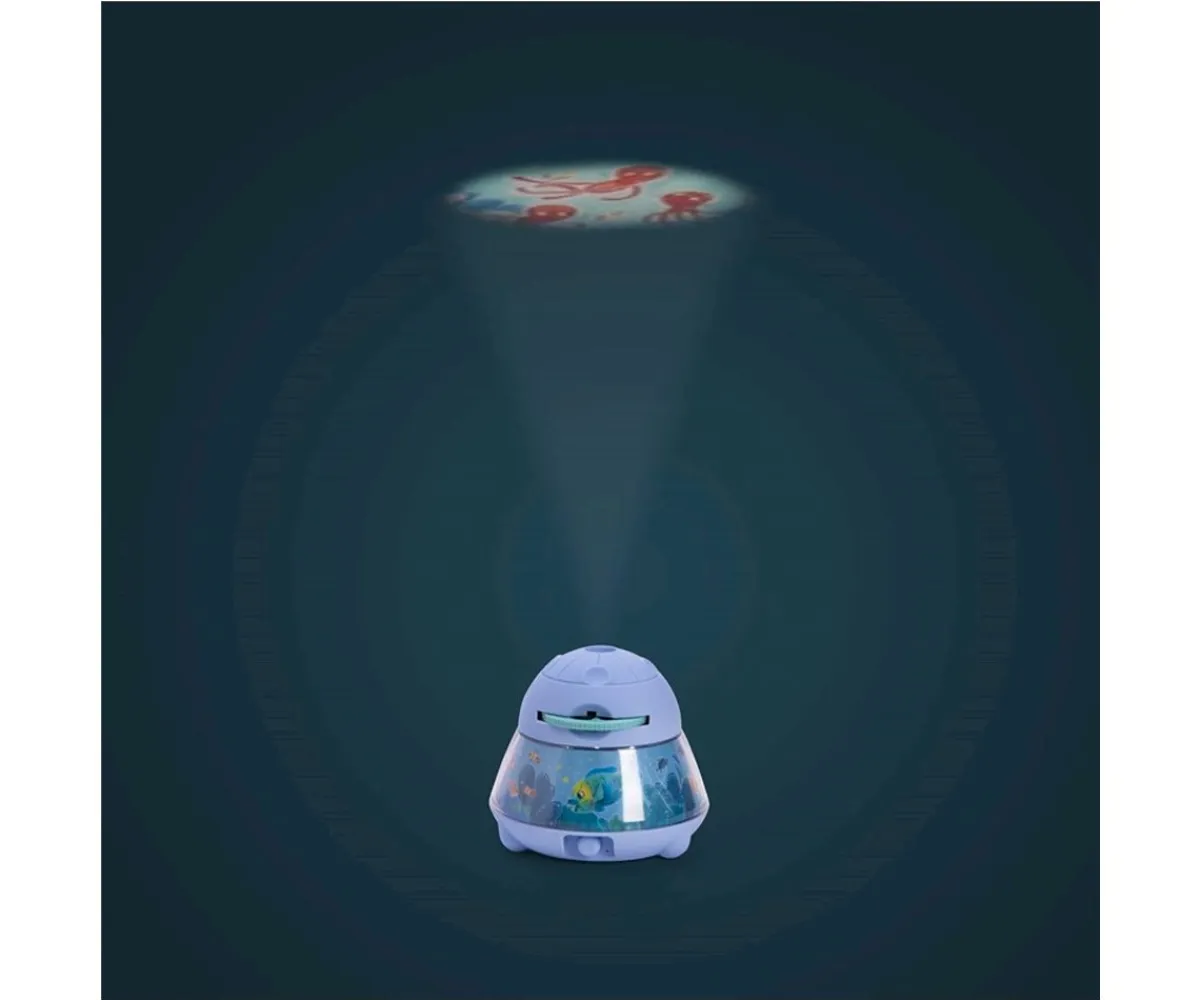 Outlet Proyector Las Aventuras de Paulie Niños Juguetes Niños 5 Años|Proyectores Para Niños