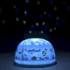 Best Proyector Musical Océano Iluminación|Juguetes Bebé 6 Meses