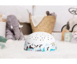 Proyector Musical Polaris Niños Juguetes Bebé 6 Meses|Proyectores Para Niños