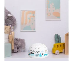 Proyector Musical Polaris Niños Juguetes Bebé 6 Meses|Proyectores Para Niños