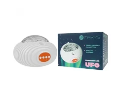 Discount Proyector UFO Galaxia RGBW con Control Remoto Niños Juguetes Niños 4 Años|Juguetes Niños 7 Años
