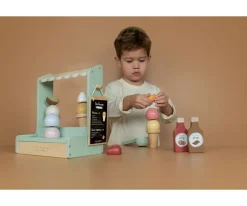 Sale Puesto de Helados FSC Niños Juguetes Niños 4 Años|Juguetes Niños 5 Años