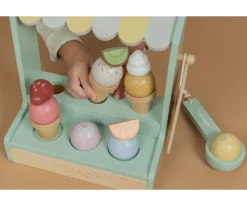 Sale Puesto de Helados FSC Niños Juguetes Niños 4 Años|Juguetes Niños 5 Años