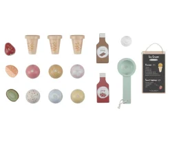 Sale Puesto de Helados FSC Niños Juguetes Niños 4 Años|Juguetes Niños 5 Años