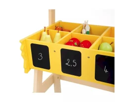 Hot Puesto de Mercado Agrícola Niños Juguetes Niños 6 Años|Juguetes Niños 3 Años