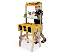 Hot Puesto de Mercado Agrícola Niños Juguetes Niños 6 Años|Juguetes Niños 3 Años