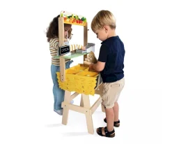 Hot Puesto de Mercado Agrícola Niños Juguetes Niños 6 Años|Juguetes Niños 3 Años