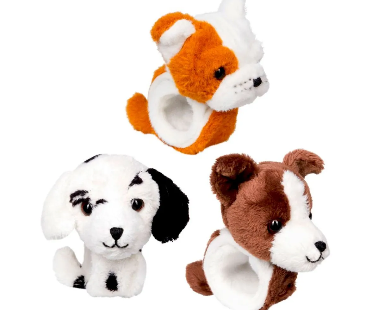 Accesorios Para Bebé Y Niños^Spiegelburg Pulsera Automática Bull Dog