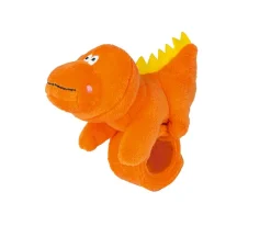 Accesorios Para Bebé Y Niños^moses Pulsera Automática Dino Verde