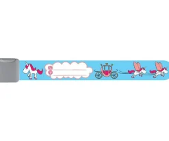 Pulseras Identificativas^Infoband Pulsera Identificativa Unicornio