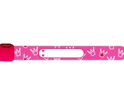 Pulseras Identificativas^Infoband Pulsera Identificativa Princesa