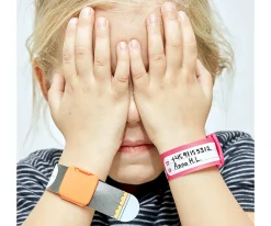 Pulseras Identificativas^Infoband Pulsera Identificativa Tortugas