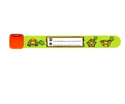 Pulseras Identificativas^Infoband Pulsera Identificativa Tortuga