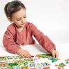 Clearance Puzzle + Garden Niños Juguetes Niños 5 Años|Juguetes Niños 4 Años