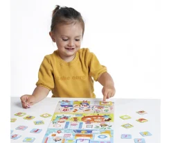New Puzzle + Home Niños Juguetes Niños 5 Años|Juguetes Para Niños De 18 Meses